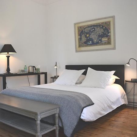 Manoir Des Tuileries Du Buisson Bed & Breakfast Verneuil d'Avre et d'Iton Ruang foto